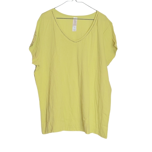 Avon Fab Tees 4 Pack Multi Colour - Picture 9 of 12